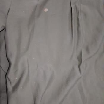 Defolu Ürün Ve Suçlayıcı Müşteri Hizmetleri Mağduriyeti