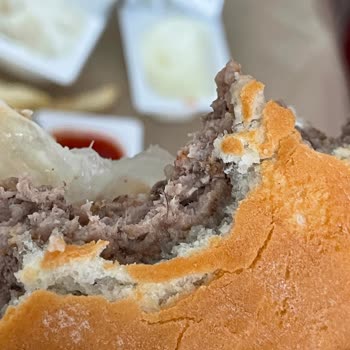 Siparişte Çıkan Kıl Ve Müşteri Hizmetleri Mağduriyeti