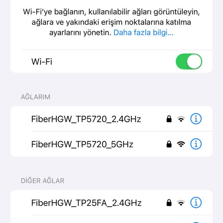 Gıbırnet İlgisizlik Nedeniyle İnternet Sağlayıcımı Değiştiriyorum
