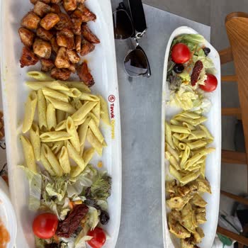 Tavuk Dünyası'nda Soğuk Ve Eksik Servis Hayal Kırıklığı Yarattı