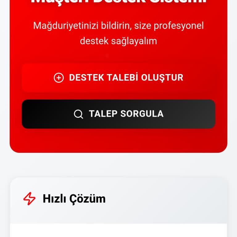 Kripto Varlıklarımı Geri Alamadım Mağdur Oldum