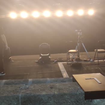 Oturma Planı Yanıltıcı: Pahalı Biletle Sahneyi Göremedim, Mağduriyetimin Giderilmesini İstiyorum