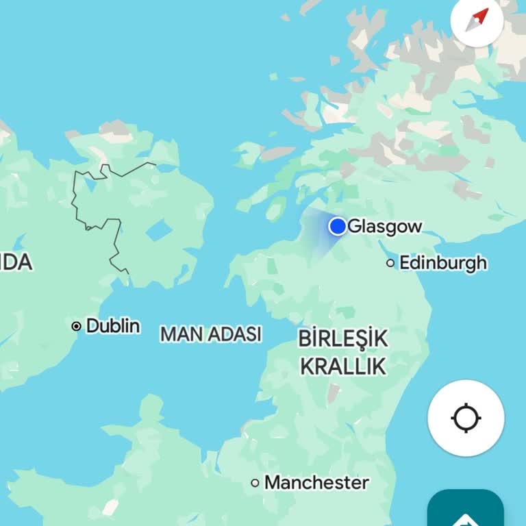 Tur Programında Feribot Eksikliği Nedeniyle Uzun Otobüs Yolculuğu Ve Zaman Kaybı