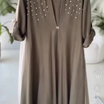 Kewe Moda Görselle Gelen Ürün Farklı