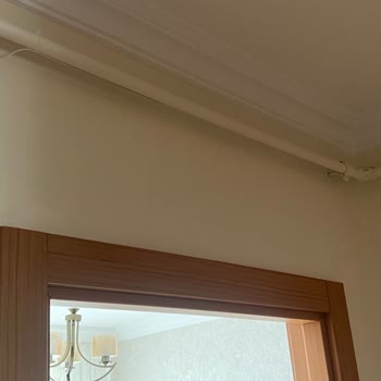 Usule Aykırı Tesisat Ve Dönüş Yapılmayan Şikayetim