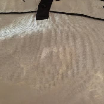 Leke Çıkarıcı Tişörtte Sarı Leke Sorunu Ve Mağduriyet