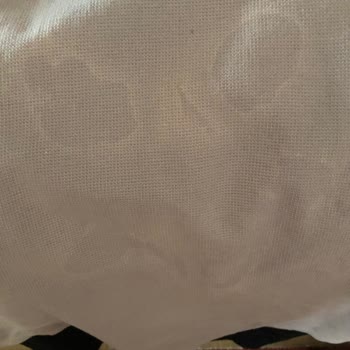 Leke Çıkarıcı Tişörtte Sarı Leke Sorunu Ve Mağduriyet