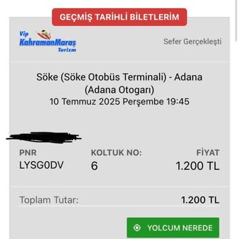 Otobüs Arızası Ve Uzun Gecikme Tüm Planlarımı Altüst Etti