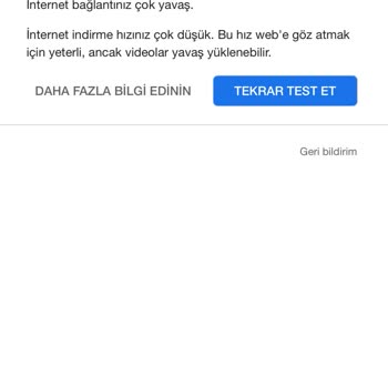 Kablo Net Aboneliğimde Aşırı Yavaş İnternet Ve İptalde Ücret Sorunu Yaşıyorum