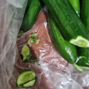 Migros Sanal Markette Eksik Ve Kalitesiz Ürünler, Ulaşılamayan Müşteri Hizmeti