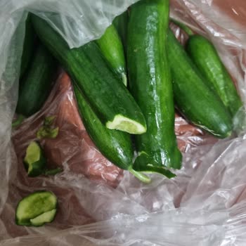 Migros Sanal Markette Eksik Ve Kalitesiz Ürünler, Ulaşılamayan Müşteri Hizmeti