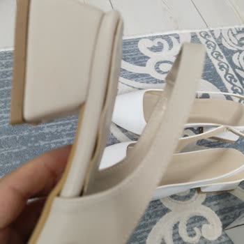 Erbilden Ayakkabı Aynı Sorunlu Ayakkabılar İkinci Kez Gönderildi, Para İadesi Yapılmıyor