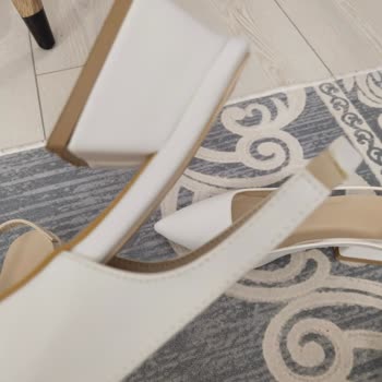 Erbilden Ayakkabı Aynı Sorunlu Ayakkabılar İkinci Kez Gönderildi, Para İadesi Yapılmıyor