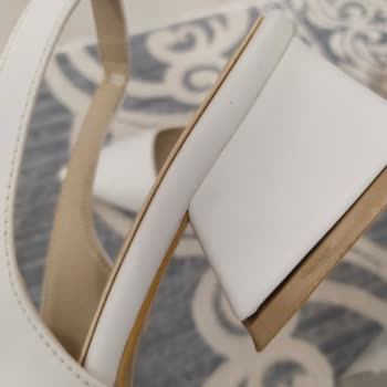 Erbilden Ayakkabı Aynı Sorunlu Ayakkabılar İkinci Kez Gönderildi, Para İadesi Yapılmıyor