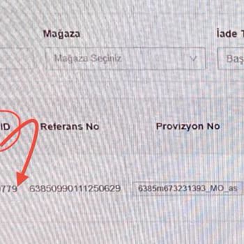 Kredi Kartı İadesi 10 Gündür Yapılmıyor, Param Ortada Kayıp!