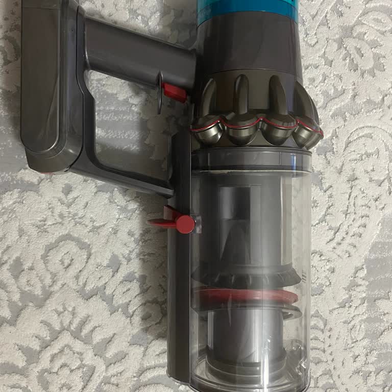 Dyson V15 Süpürge İçin Yedek Parça Temininde Yaşanan Sorun Ve Garanti Sürecindeki Aksaklıklar