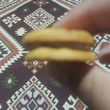 Ülker Rondo Bisküvisinde Hatalı Ürün Hayal Kırıklığı