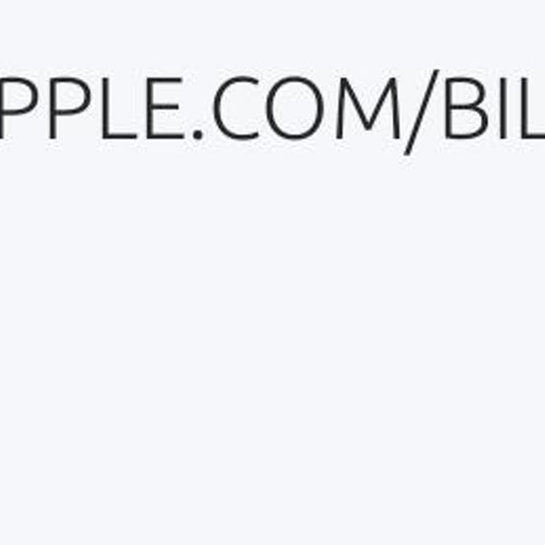 Apple.com Üzerinden İzinsiz Para Çekildi, Bankamdan Çözüm Bekliyorum