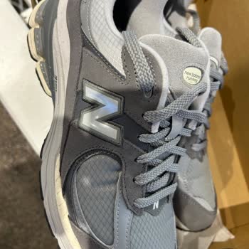 1 Günde Deforme Olan Ayakkabıya Değişim Veya İade Yapılmıyor