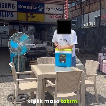 Full Markt Çekilişi Yapılmadı Ve İnsanları Oyaladı
