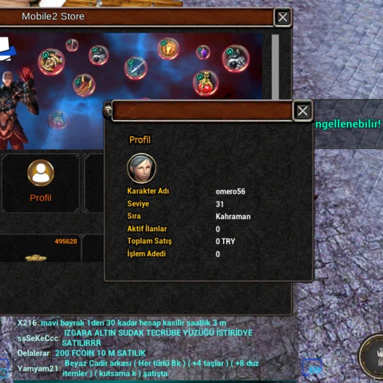 Kredi Kartı İle Yapılan TL Yüklemesi Hesabıma Yansımadı