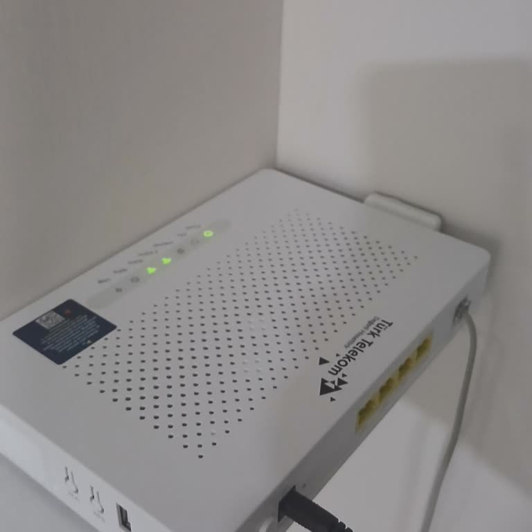 İnternet Kesintisi Ve Müşteri Temsilcisine Ulaşamama Sorunu