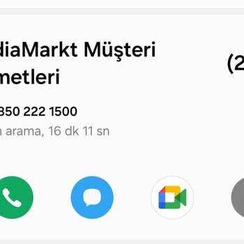 Media Markt'ta Zorunlu Aksesuar Satışı Ve Kayıp Şikayet Kaydı