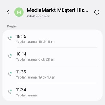 Media Markt'ta Zorunlu Aksesuar Satışı Ve Kayıp Şikayet Kaydı