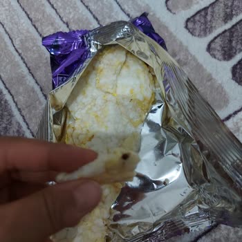 Eti Gong Ürününde Şüpheli Siyahlık Ve Hijyen Endişesi