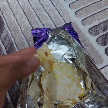 Eti Gong Ürününde Şüpheli Siyahlık Ve Hijyen Endişesi