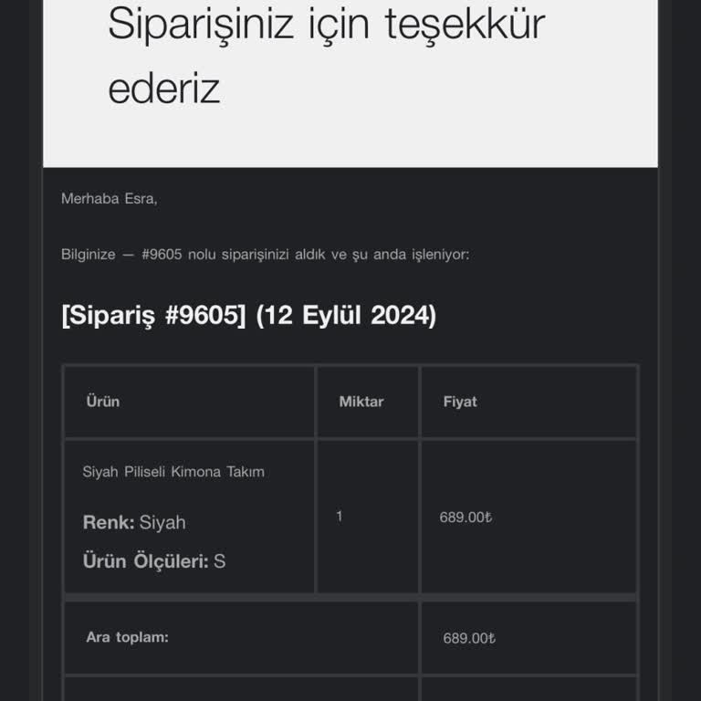 Melvien İade Sürecinde Yaşanan Gecikmeler Ve İletişim Sorunları