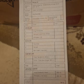 Yanlış Ürün Ve Yetersiz Destek Nedeniyle Mağduriyet