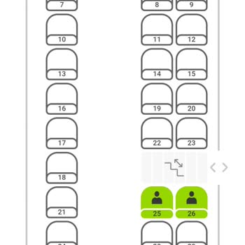 Otobüs Koltuk Numarası Sorunu ve İlgisiz Yaklaşım Şikayeti