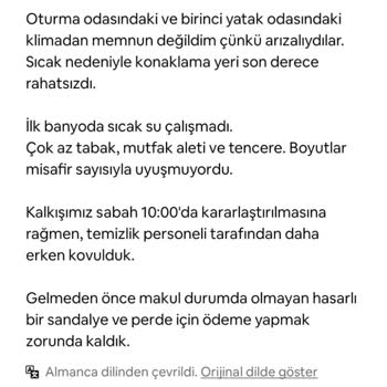 Airbnb'de Haksız Tazminat Talebi Ve Yasa Dışı Eve Giriş Mağduriyeti
