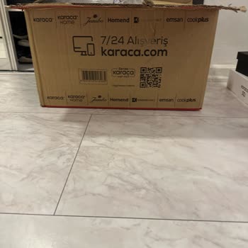 Aldığım Tencere Setinde Hasar Ve Kusurlar Var, Hayal Kırıklığına Uğradım
