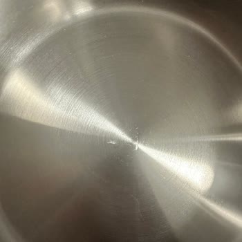 Aldığım Tencere Setinde Hasar Ve Kusurlar Var, Hayal Kırıklığına Uğradım