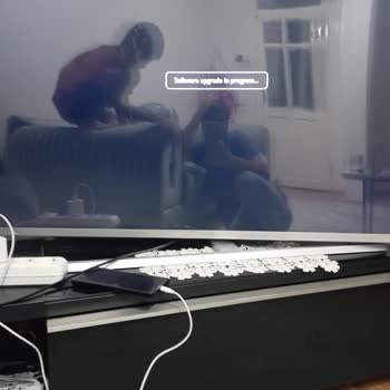 Yazılım Güncellemesi Sonrası Philips TV Açılmıyor, Toplu Çözüm Bekliyorum