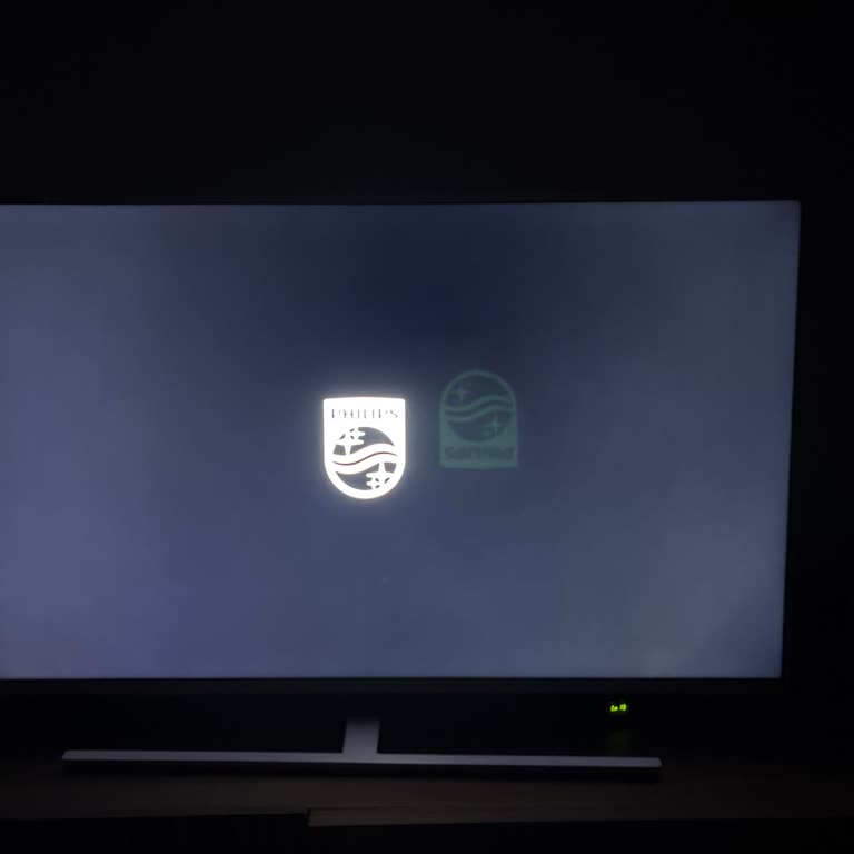 Yazılım Güncellemesi Sonrası Philips TV Açılmıyor, Toplu Çözüm Bekliyorum