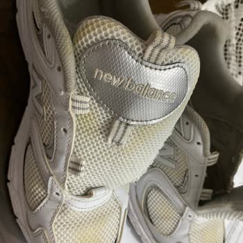 New Balance Ayakkabıda Hızlı Deformasyon Ve Garanti Hayal Kırıklığı