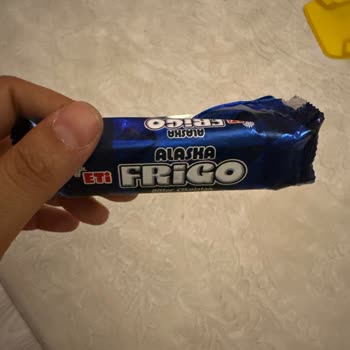 Tarihi Geçmiş Ürünle Sağlığımız Tehlikeye Atıldı