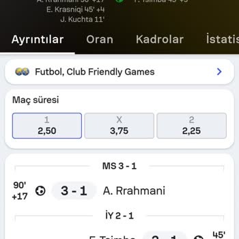 Kazanan Kuponum İade Edildi Nedenini Anlamıyorum