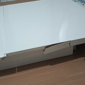 Kırık Ve Gecikmeli Masa Teslimatı, Mağduriyetim Giderilmiyor