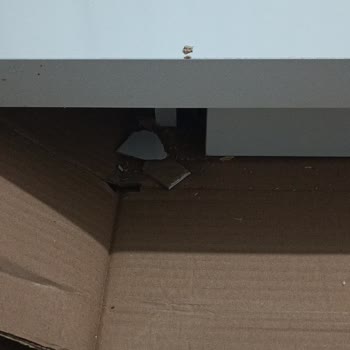 Kırık Ve Gecikmeli Masa Teslimatı, Mağduriyetim Giderilmiyor