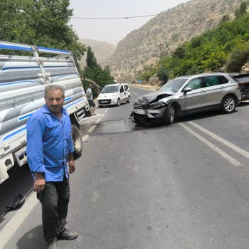 Kaza Sonrası Dosya Sonuçlandırılmıyor, Bilgi Alamıyorum