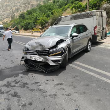 Kaza Sonrası Dosya Sonuçlandırılmıyor, Bilgi Alamıyorum