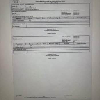 Kaza Sonrası Dosya Sonuçlandırılmıyor, Bilgi Alamıyorum