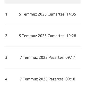 Yurtiçi Kargo Teslim Edilmeden Şubede Bekletildi