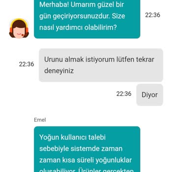 Adım Para Uygulamasında Biriktirilen Adımlar Kullanılamıyor, Müşteri Hizmetleri Yanıt Vermiyor