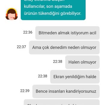 Adım Para Uygulamasında Biriktirilen Adımlar Kullanılamıyor, Müşteri Hizmetleri Yanıt Vermiyor