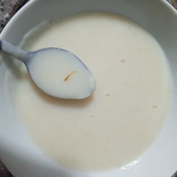 Bebek Mamasında Yabancı Madde Ve Güven Sorunu